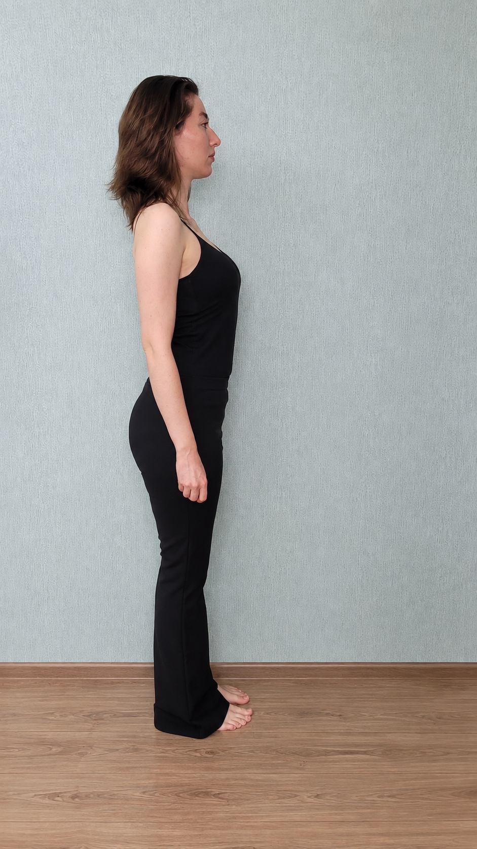 Yaroslavna profile casting digital