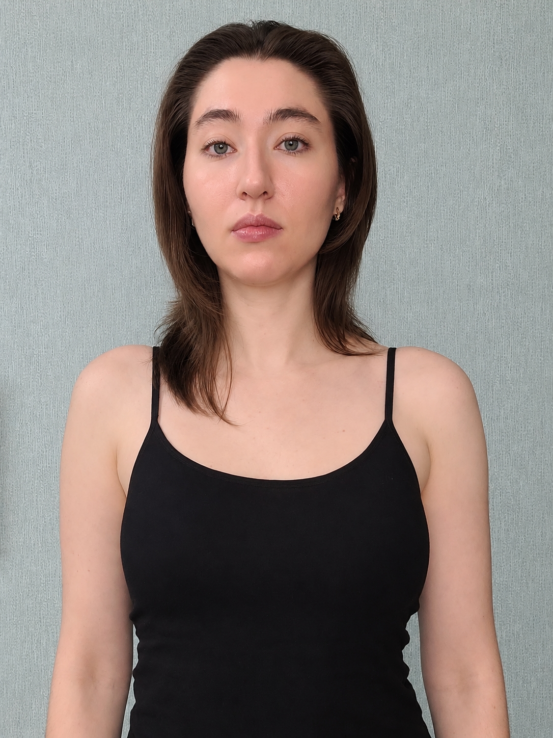 Yaroslavna neutral casting headshot