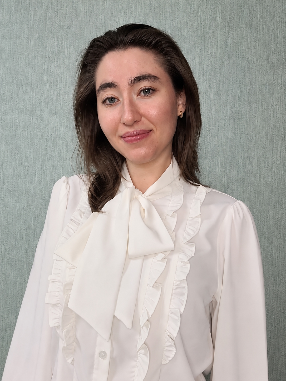 Yaroslavna colleague portrait