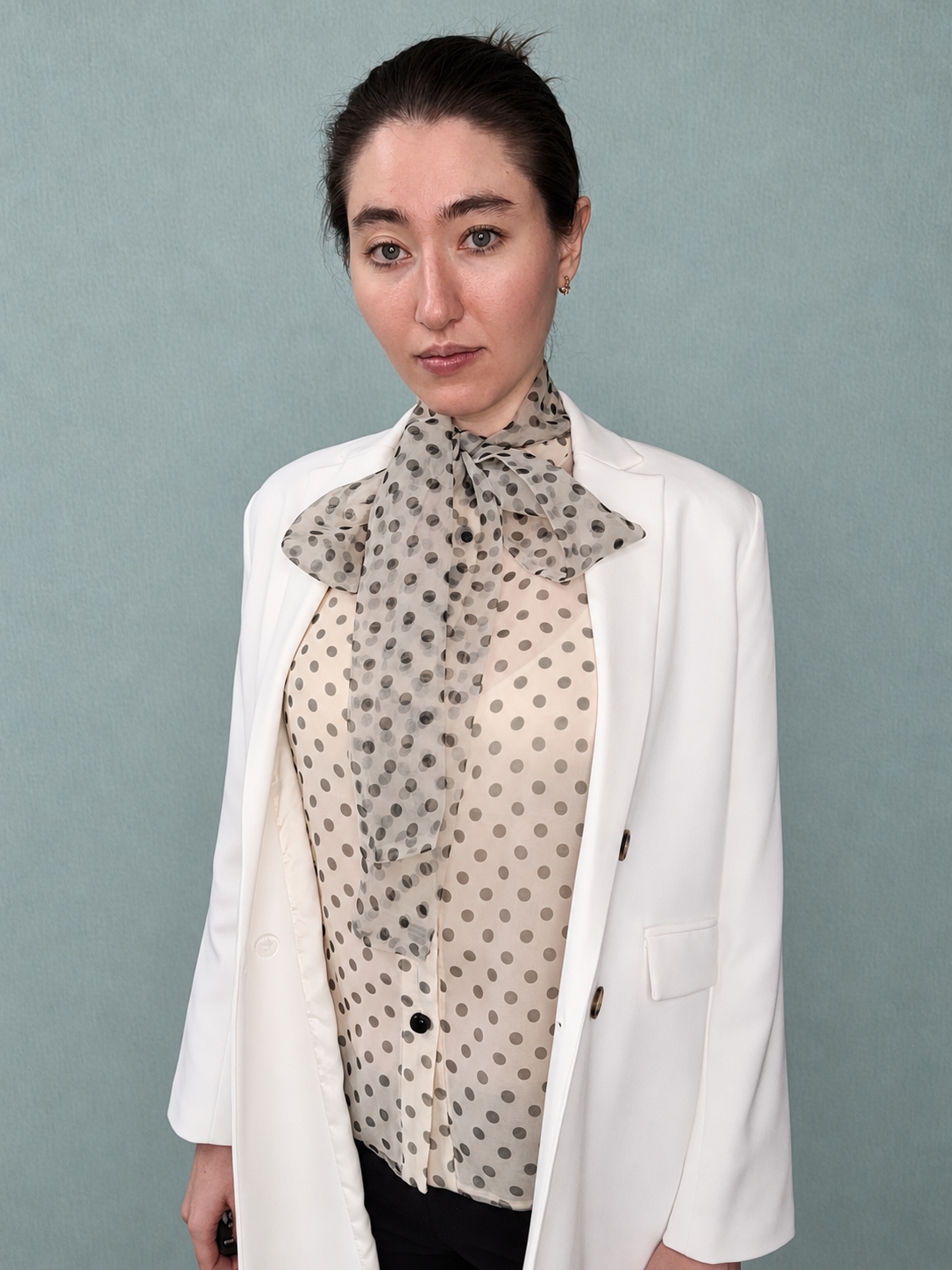 Yaroslavna executive full body